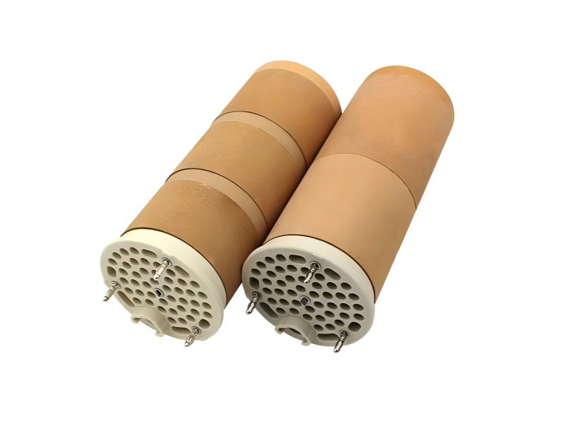 3*400V 15KW Ceramic Core Heating Element