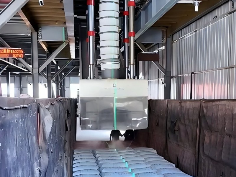 Mais do que o próprio equipamento: escolher a Gachn significa escolher tranquilidade e segurança completas.